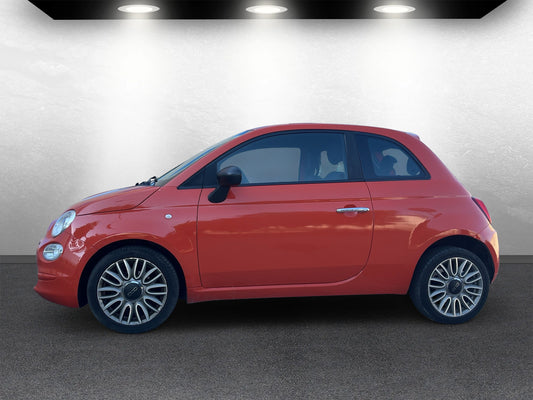 FIAT 500 HÍBRIDO 2021 / 2022 . Varios Colores