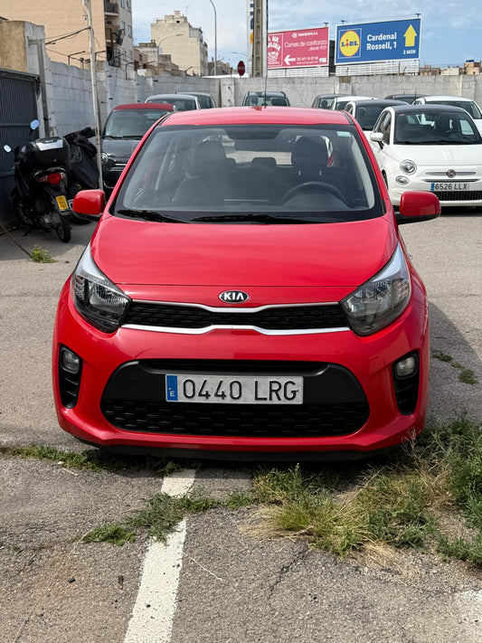 Kia Picanto 2021