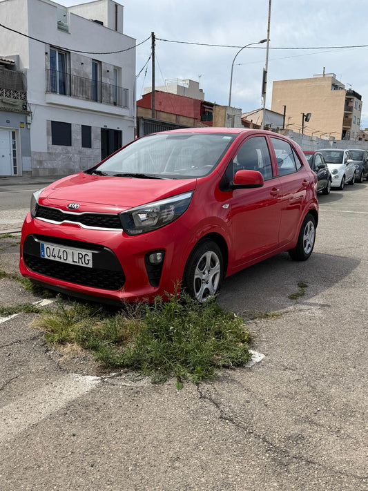 Kia Picanto 2021