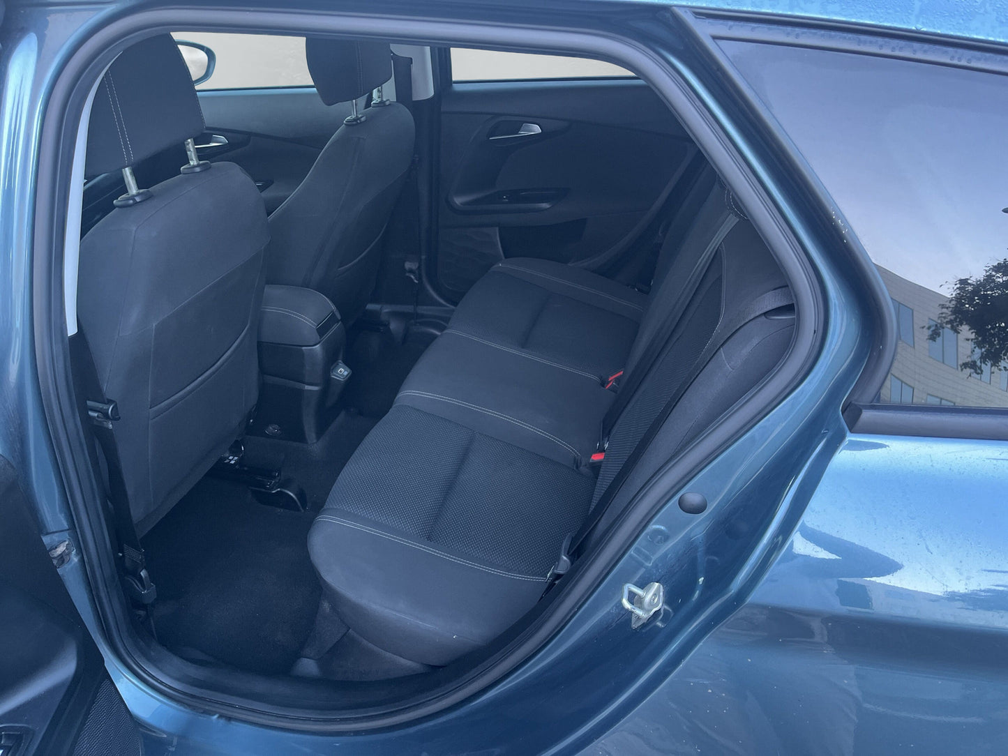 FIAT TIPO FAMILIAR año 2021