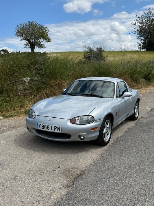 Mazda MX5 NB 1999