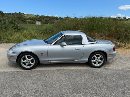 Mazda MX5 NB 1999