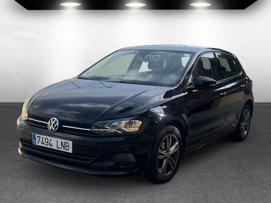 Volkswagen Polo United 2021