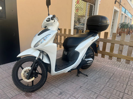 HONDA VISION 2022