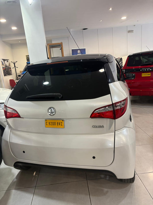 AIXAM COUPE EVO año 2017