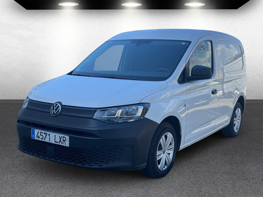 Volkswagen Caddy  año 2022