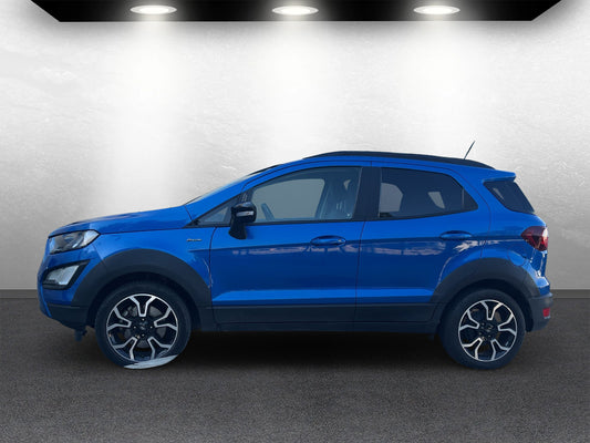 FORD ECOSPORT año 2022