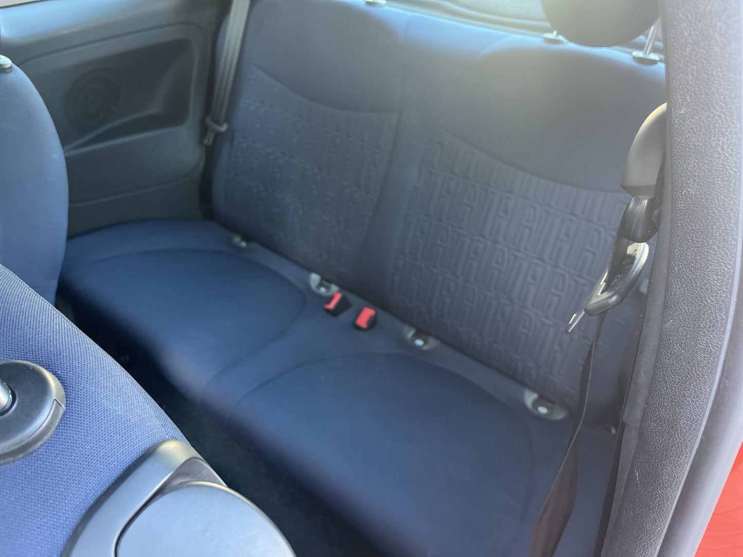 FIAT 500 HÍBRIDO 2021 / 2022  . Varios Colores