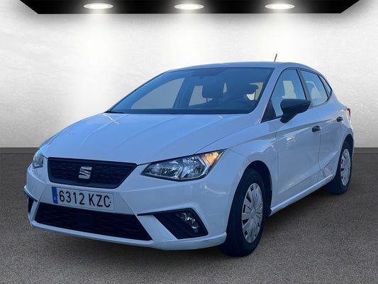 Seat Ibiza año 2019