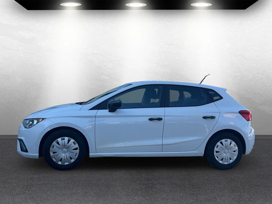 Seat Ibiza año 2019