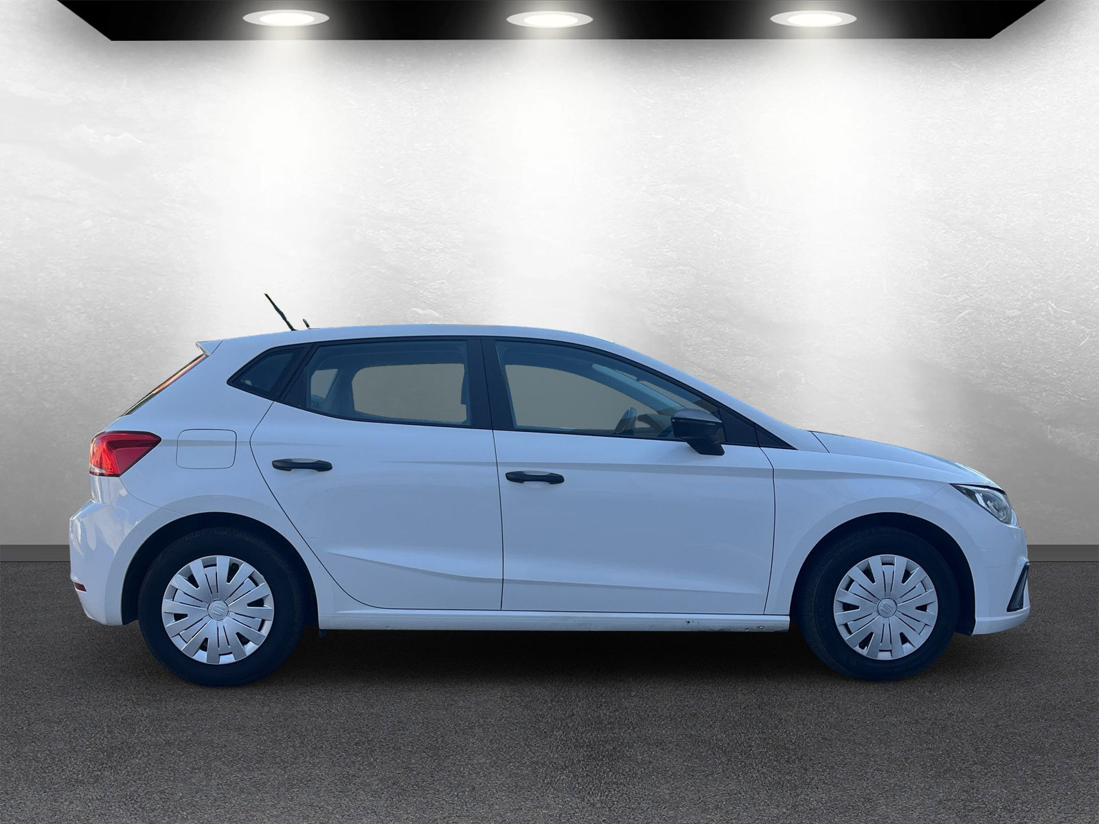 Seat Ibiza año 2019
