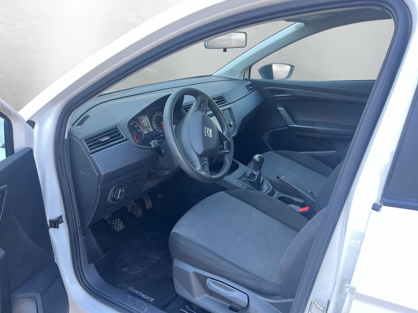 Seat Ibiza año 2019