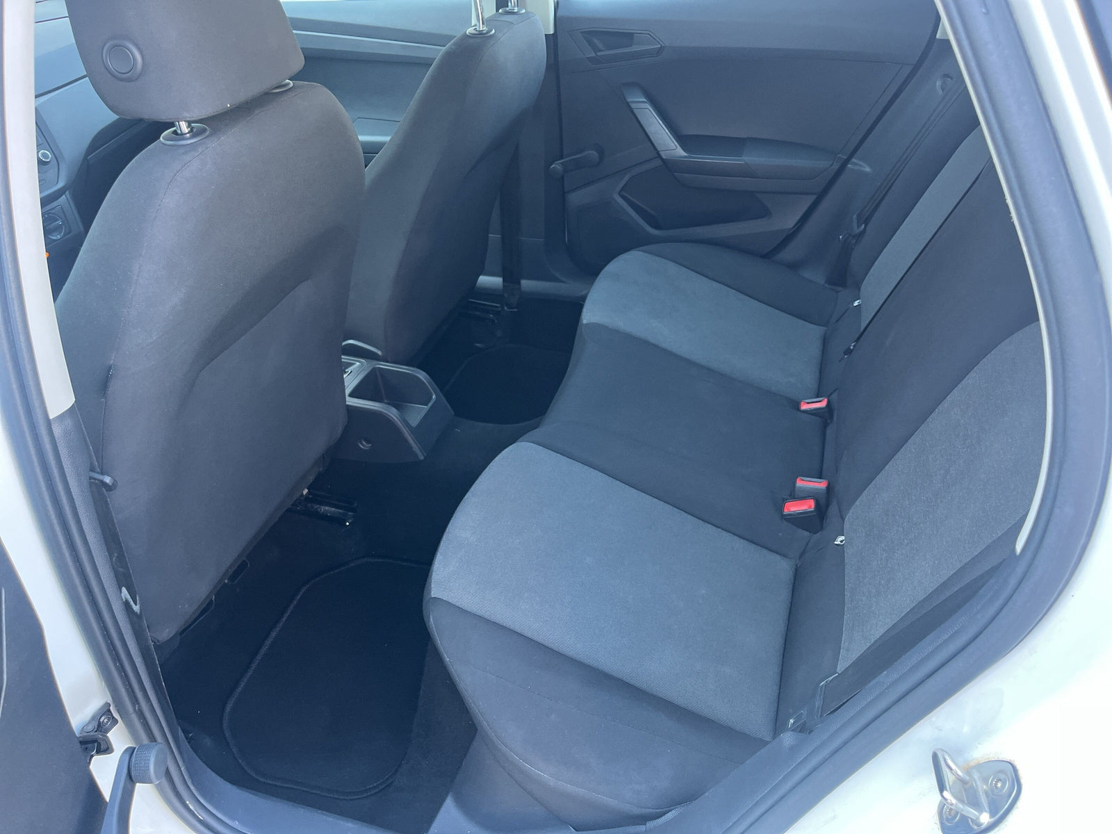 Seat Ibiza año 2019