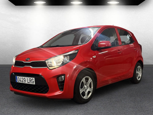 Kia Picanto 2021