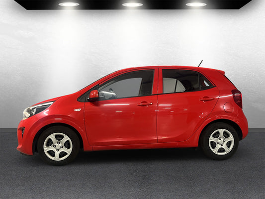 Kia Picanto 2021