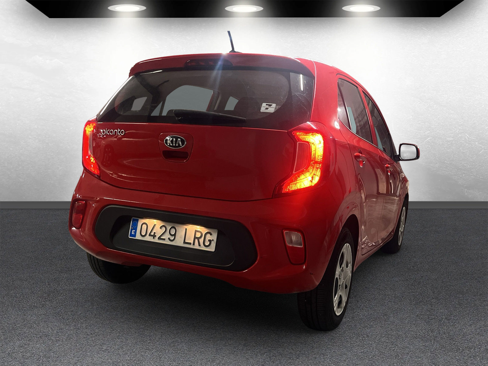 Kia Picanto 2021