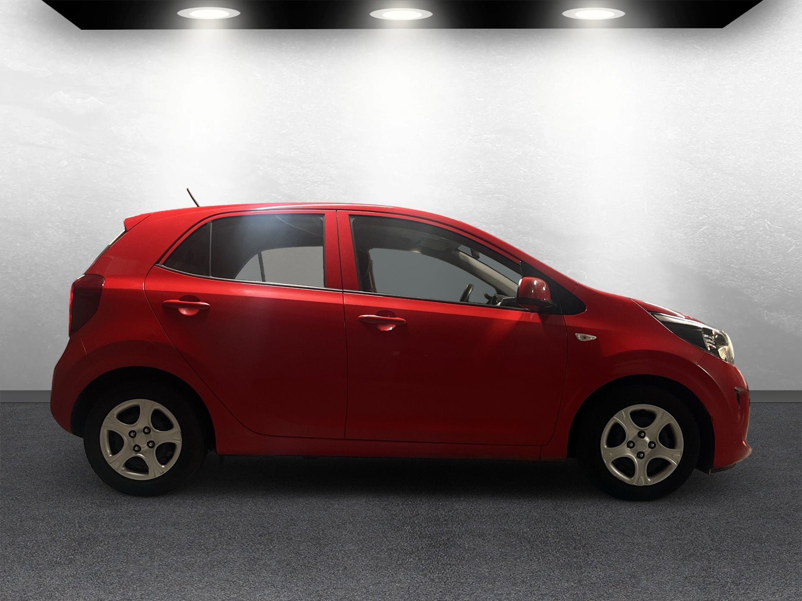 Kia Picanto 2021