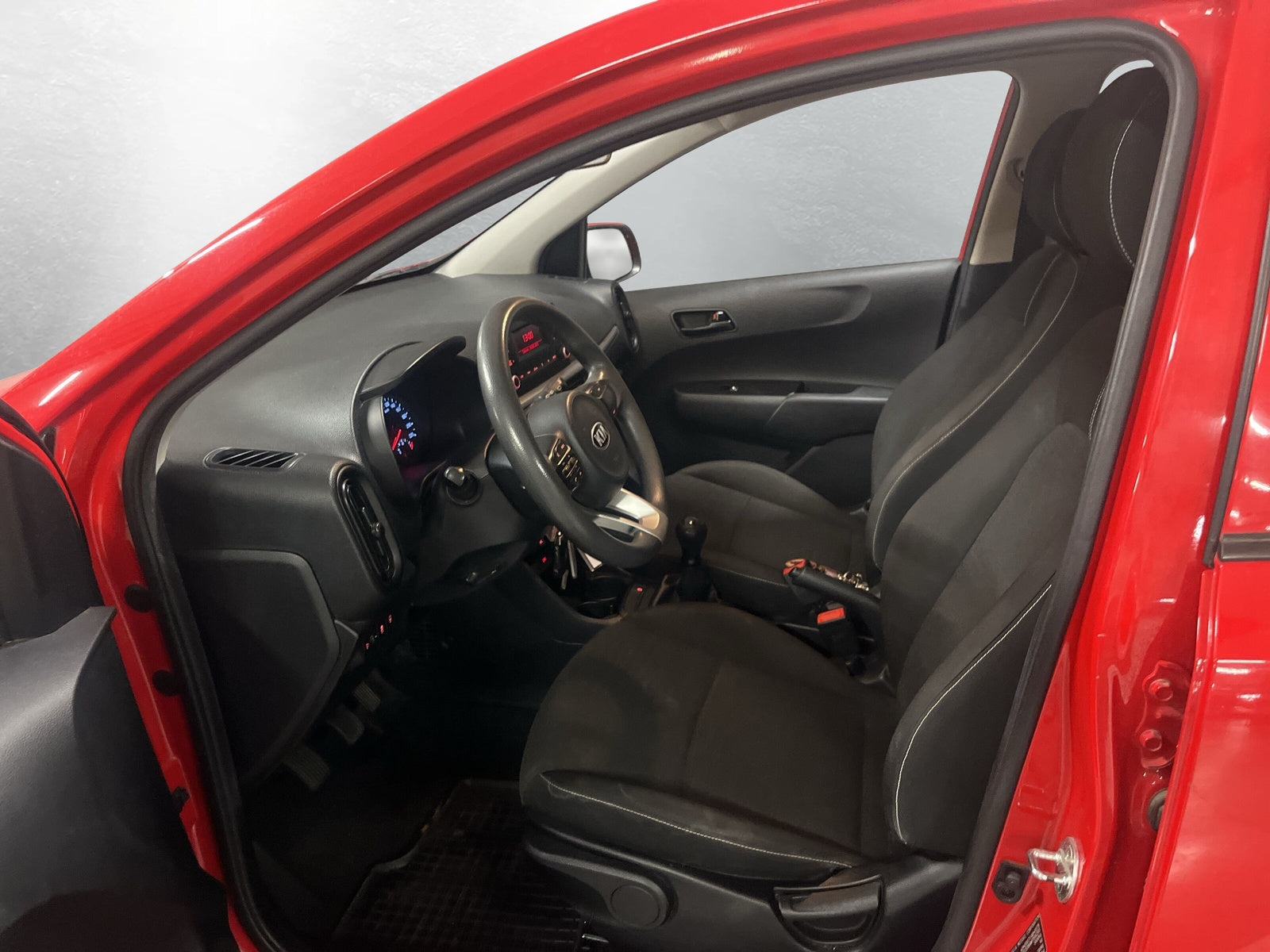 Kia Picanto 2021