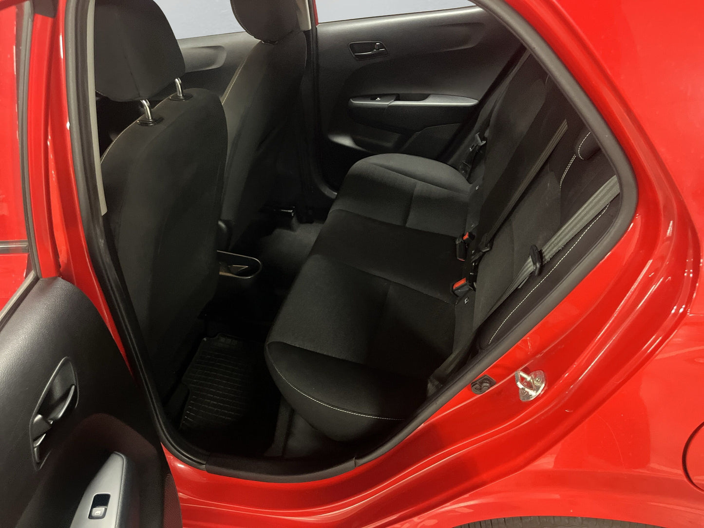 Kia Picanto 2021