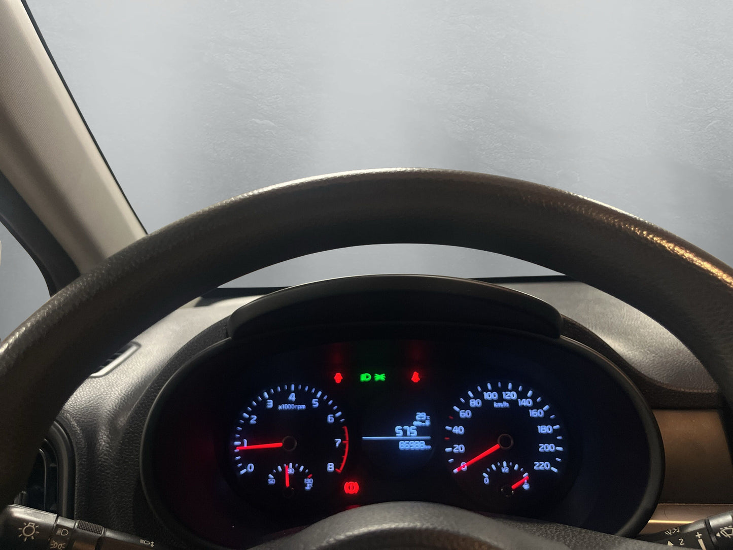 Kia Picanto 2021