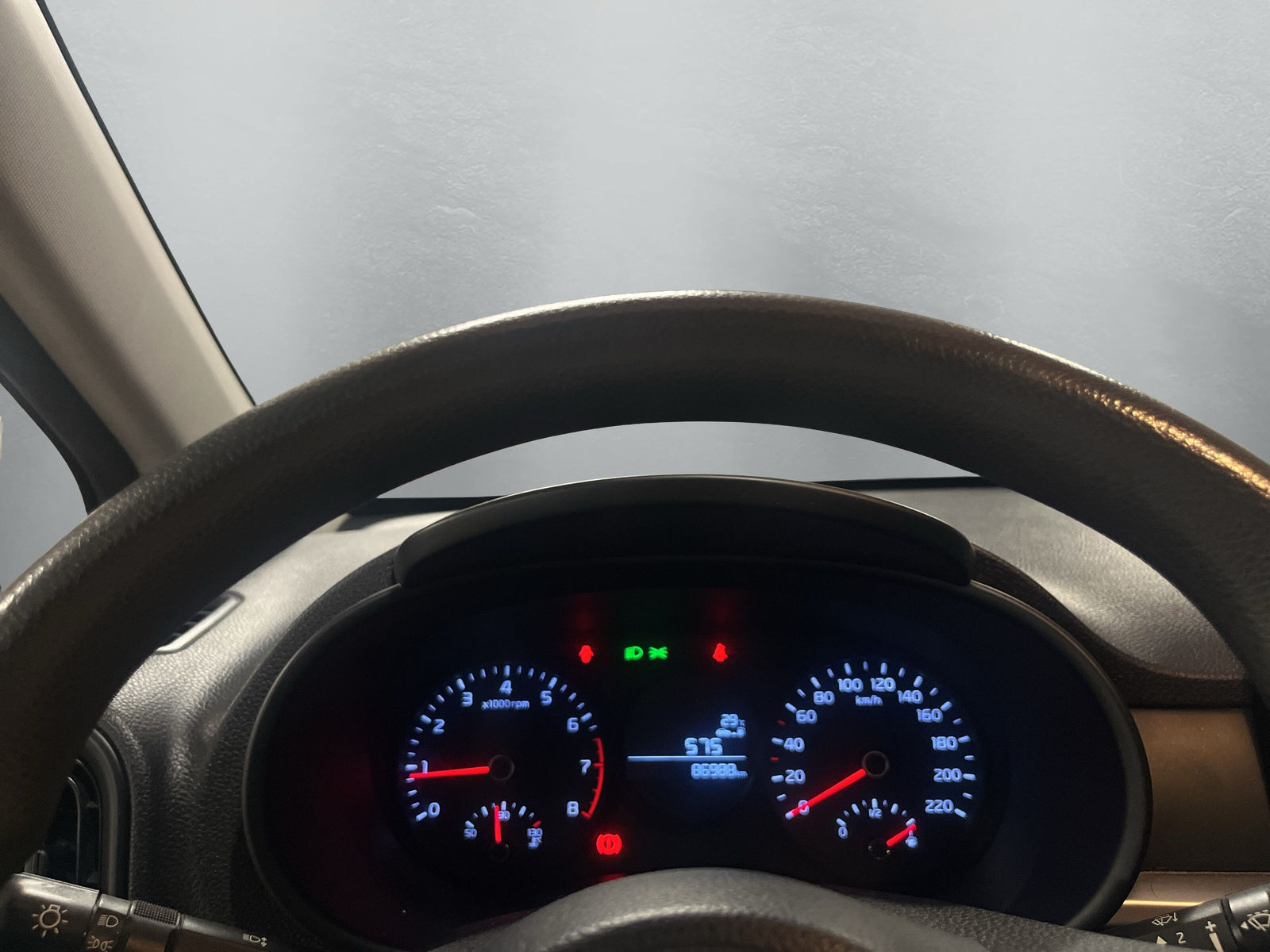 Kia Picanto 2021