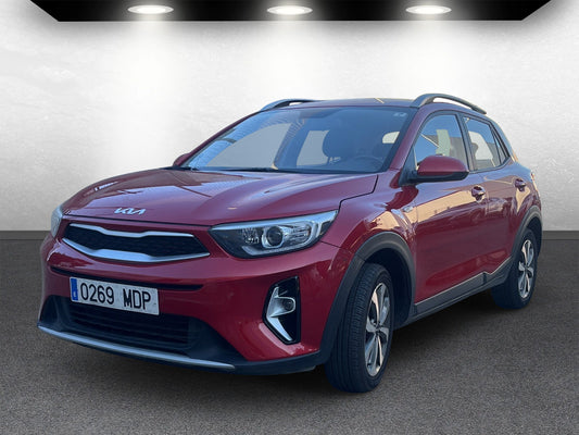 KIA STONIC año 2023.