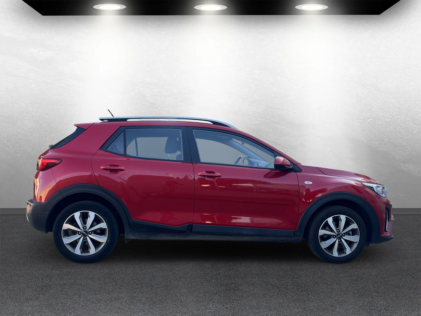 KIA STONIC año 2023.